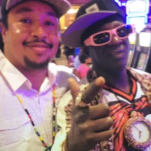 Meet your Posher, Billy